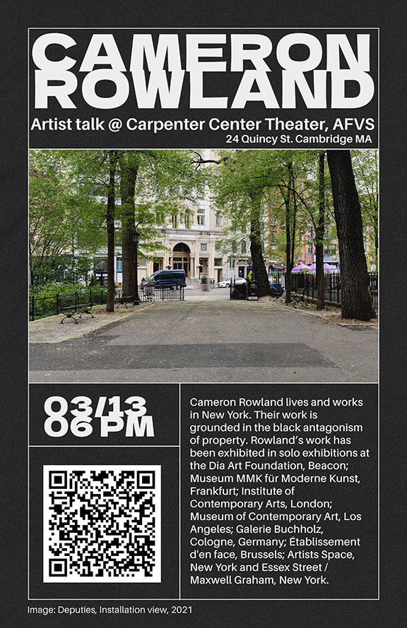 Cameron Rowland Artist Talk small poster.jpg