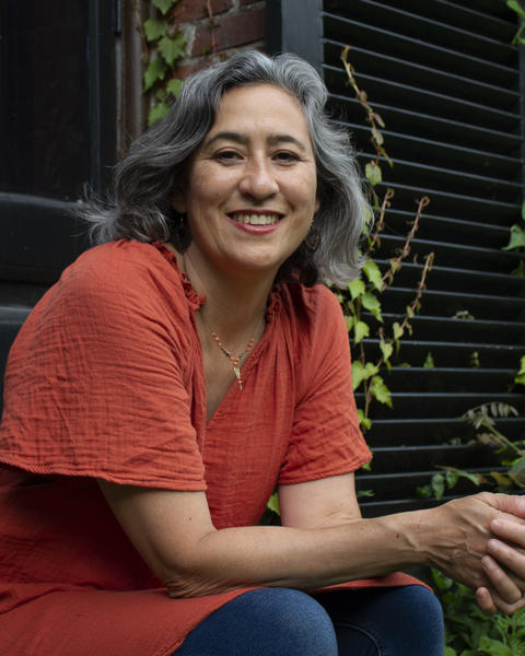 Julie Mallozzi