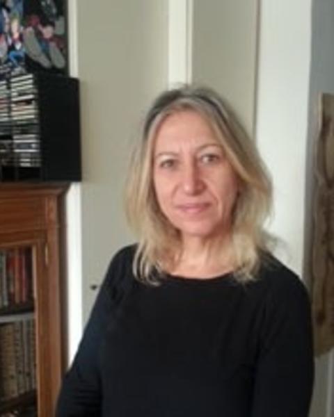 Ruth Lingford